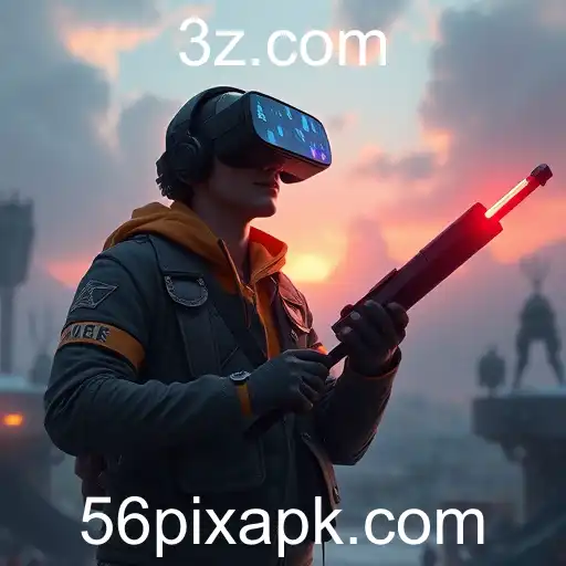 Inovações da 56pix Marcam a Nova Era Digital