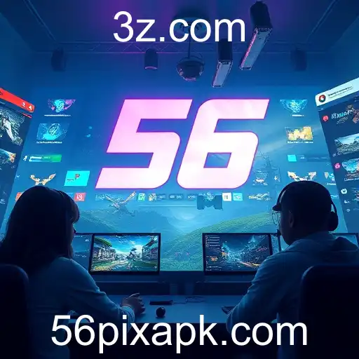 Avanços e Desafios no Mundo dos Jogos Online