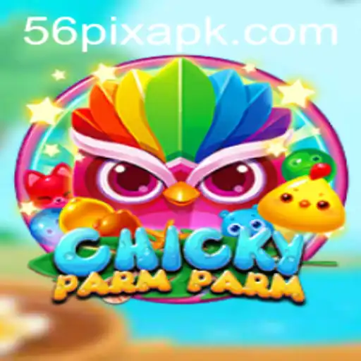 ChickyParmParm: Unraveling the Fun of 56pix