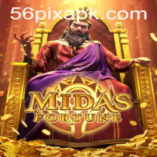 Unveiling MidasFortune: A Thrilling Adventure in the Digital Gaming Realm