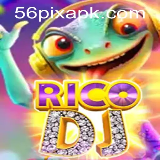 Unveiling the Game Phenomenon: RicoDJ and Its Intriguing 56pix Dynamic