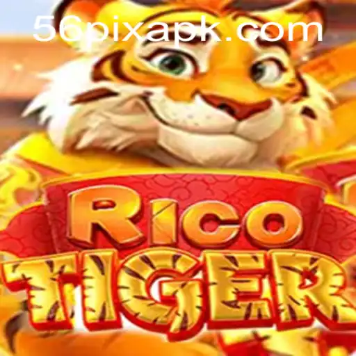 RicoTiger: Exploring the Vibrant World of 56pix Gaming