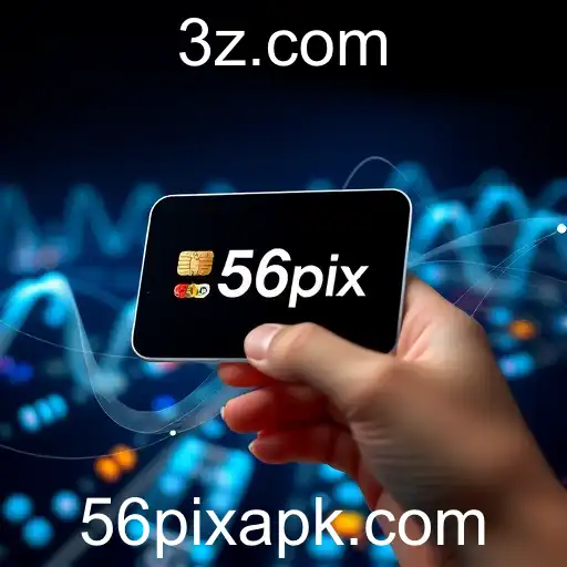 Revolução nos Jogos Online: Ascensão do 56pix