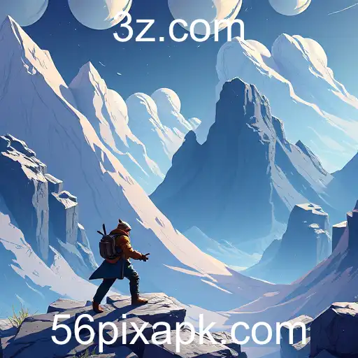 56pix Revoluciona o Mercado Digital com Inovações Visuais