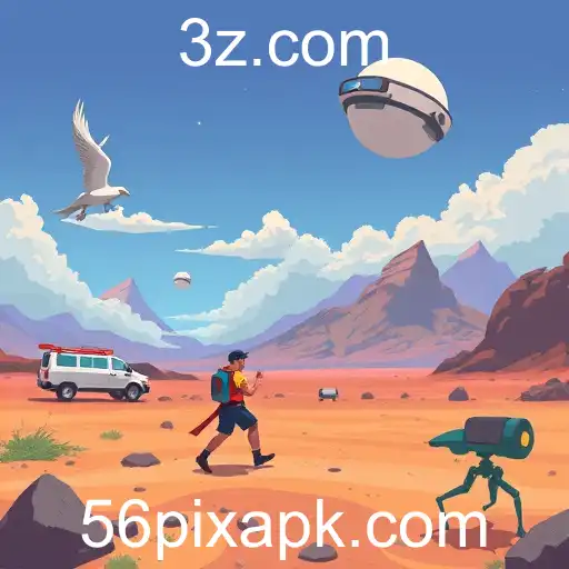 Transformação do 56pix e o Cenário Digital Brasileiro