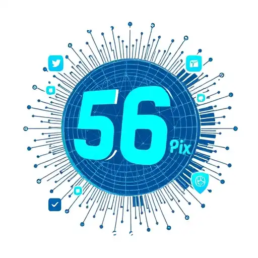 Transformação Digital e Monetização: O Valor do 56pix no Mercado Atual