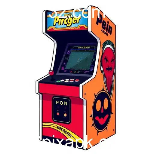 Evolução dos Jogos: Tendências em 56pix