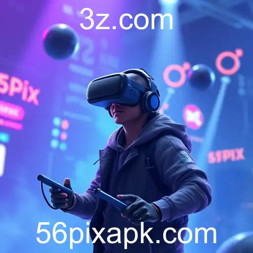 Expansão dos Jogos Online em 2025