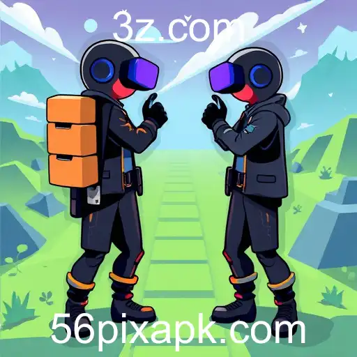 Novas Tendências no Mundo dos Jogos em 2025