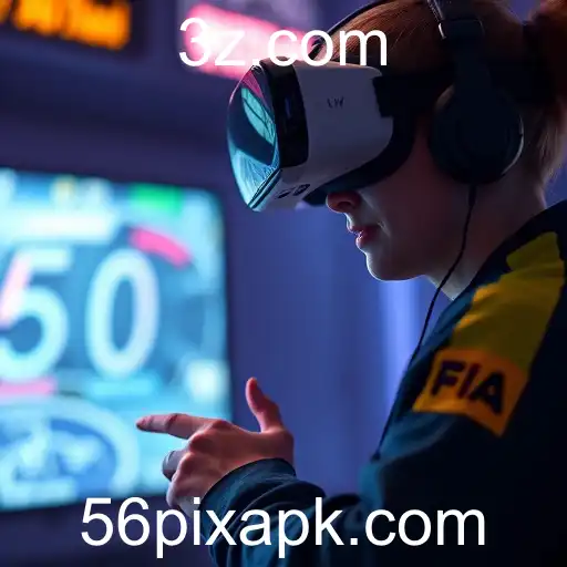 A Grande Mudança no Universo dos Jogos: Novidades em 2025