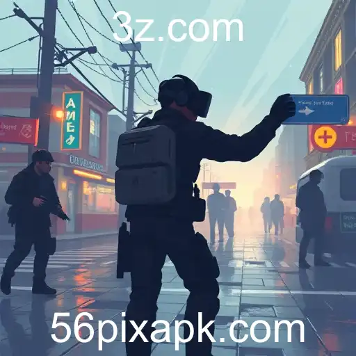 A Revolução dos Jogos em uma Década de Transformações