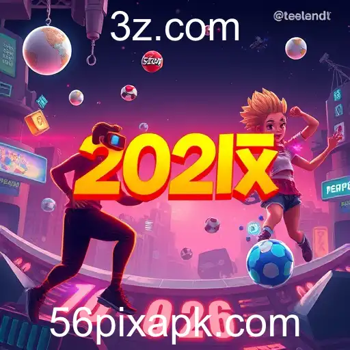 Avanços e Desafios do Mercado de Jogos Online