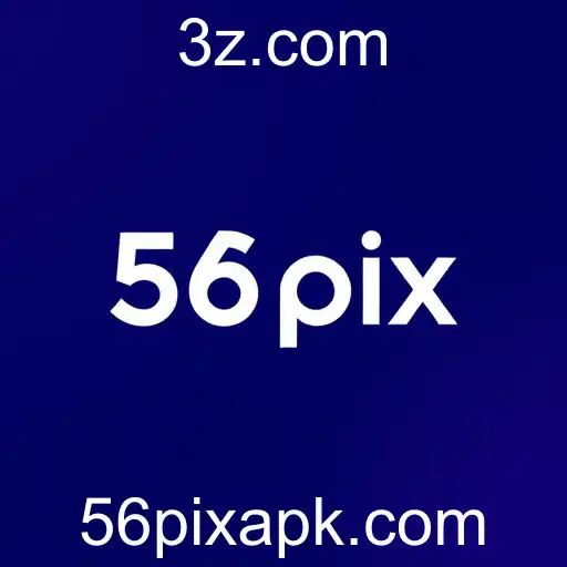 Renovação no Mundo dos Jogos com 56pix