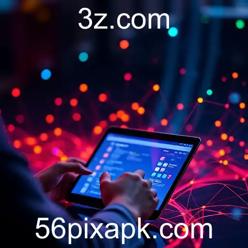 Novas Tendências em Jogos para 2025 e o Papel da 56pix