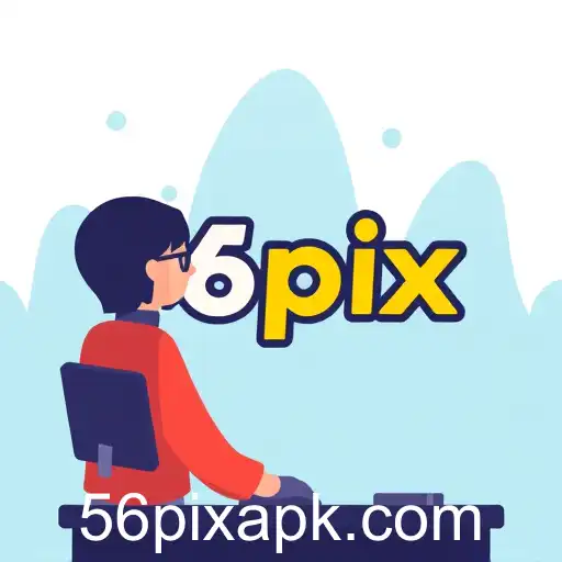 Impacto dos Jogos Online no Brasil: Foco em 56pix