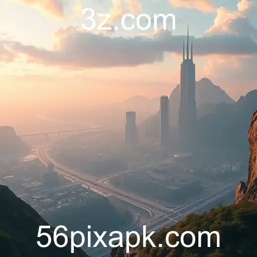 O Ano Revolucionário dos Jogos Online em 56pix