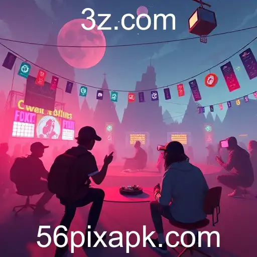 Avanço Tecnológico no Mundo dos Meetups Online