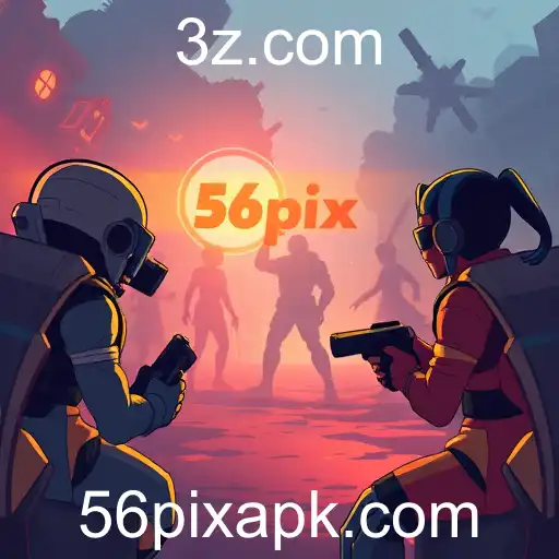 Tendências e Desafios no Mundo dos Jogos 56pix