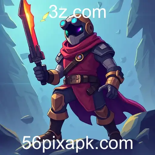 A Revolução do 56pix nos Jogos Online