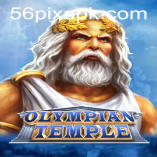 Unveiling OlympianTemple: A Deep Dive into the Mesmerizing World of the 56pix Game