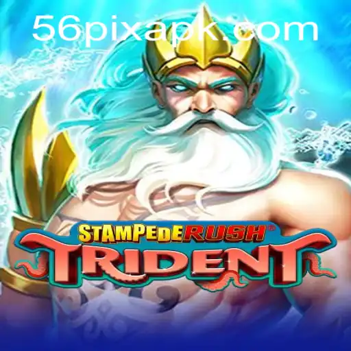 Unveiling StempedeRushTrident: A Thrilling Digital Adventure