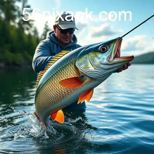 The World of Fishing Games: Engaging Experiences and Technological Advances