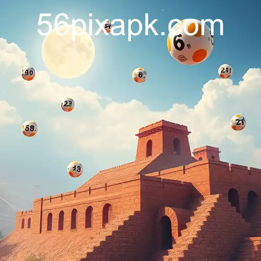 Exploring the Fascinating World of Lottery Games